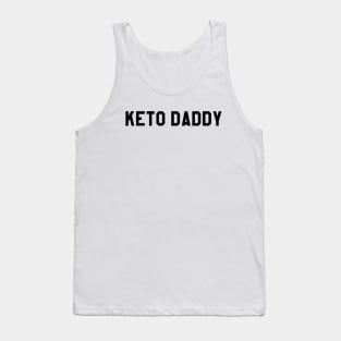 KETO DADDY Tank Top
